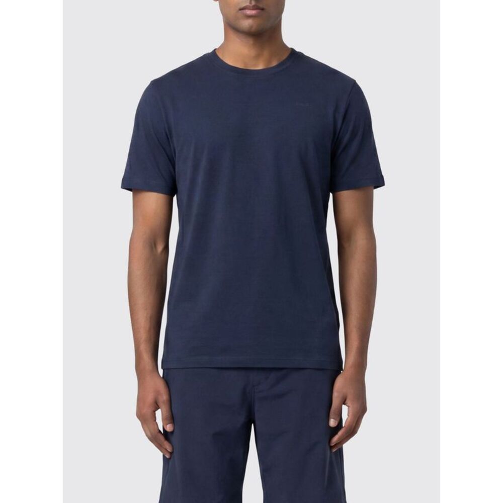 K-Way T-Shirt Men Blue 1